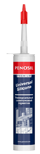 Penosil U, герметик силиконовый универсальный, бежевый, 310 ml