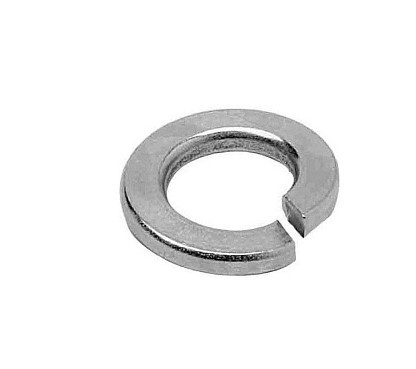 Шайба-гровер DIN 7980 D10 в Владивостоке