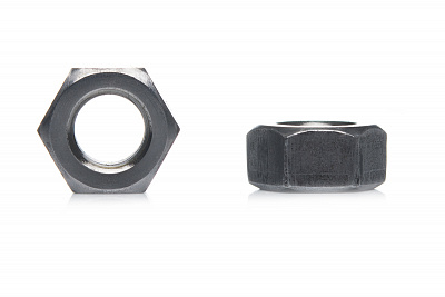 Шестигранные гайки ГОСТ 5915-70 (М36-М42)
