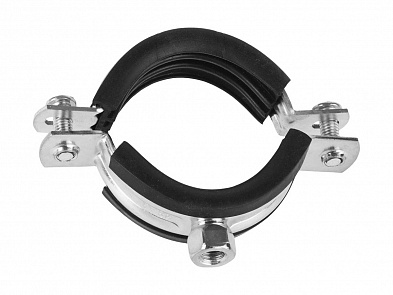 Трубные хомуты тяжелой нагрузки T