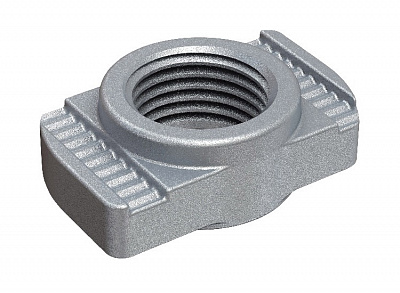 MRM Монтажная гайка