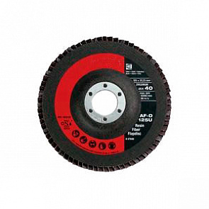 AF-D UP Лепестковые диски для шлифовки металла