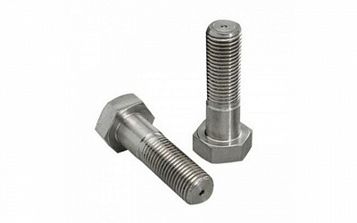 Болты высокопрочные , DIN 6914 кл.пр. 10.9, 11.0 (М16-М20)