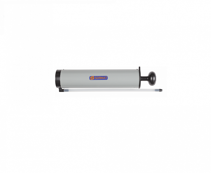 IPUM Насос 280 mm Sormat