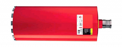 DD-BS+H4S Алмазные колонковые буры