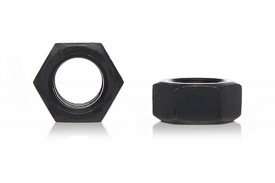 Гайка мелкий шаг ISO 4034 (М16-М22)