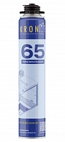 Пена профессиональная KRONbuild